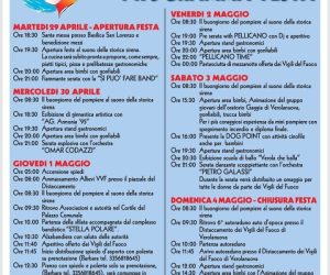 caso reale doppia gestione stand