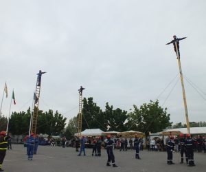 caso reale doppia gestione stand